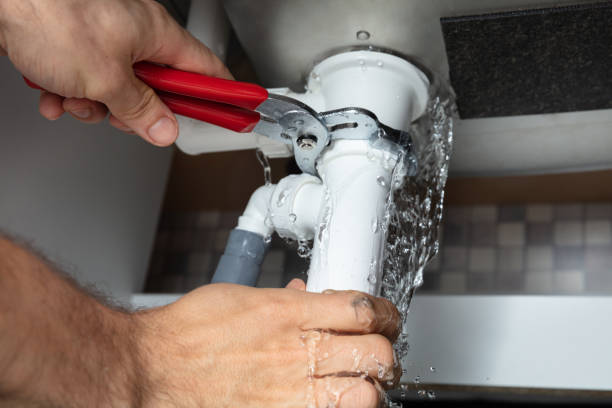 Local water damage restoration in Derry, PA